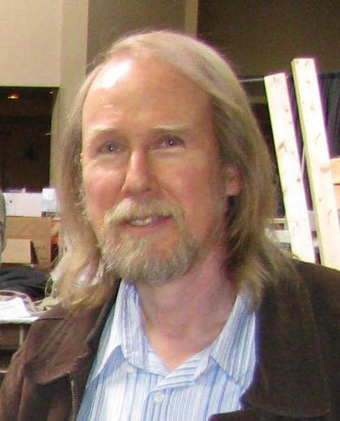 Paul Abramsさんのプロフィール画像
