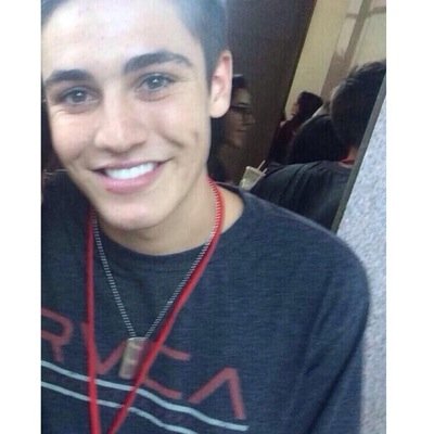 he's perfect to me