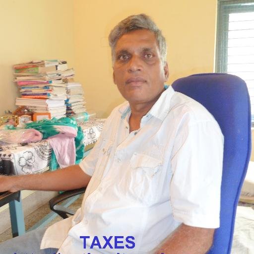 I invented a new taxation system named TOP Tax system which can be used as a common taxation system for all nations