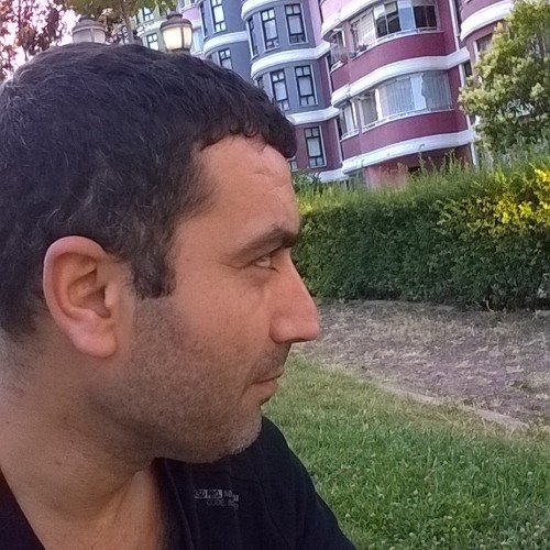 erdalyldz's profile picture. Sabır ve Sebat