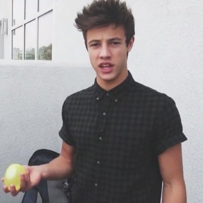 Cameron Dallas is my life ❤️❤️❤️❤️