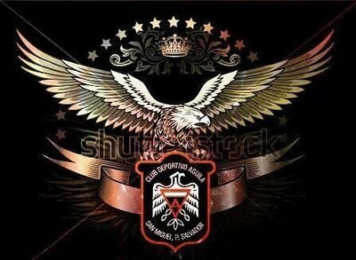 Aguilucho 100% 🦅🦅🦅
Barcelona ⚽⚽⚽