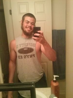 I'm 18, and i have a job.