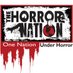 HORROR NATION (@horrornation) Twitter profile photo HORROR NATION (@horrornation) Twitter profile photo