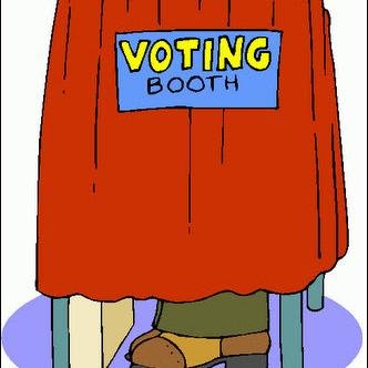 #GetOutTheRightVote official Twitter.  Encouraging Cons, TEA and Repubs to vote, discouraging the stupid (read- Libs) from voting.  Retweets are not endorsement