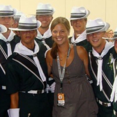 director of events for inspire arts & music. contributor to http://t.co/rwCM5W9c5l. former event manager of the dci tour. all tweets are my own.