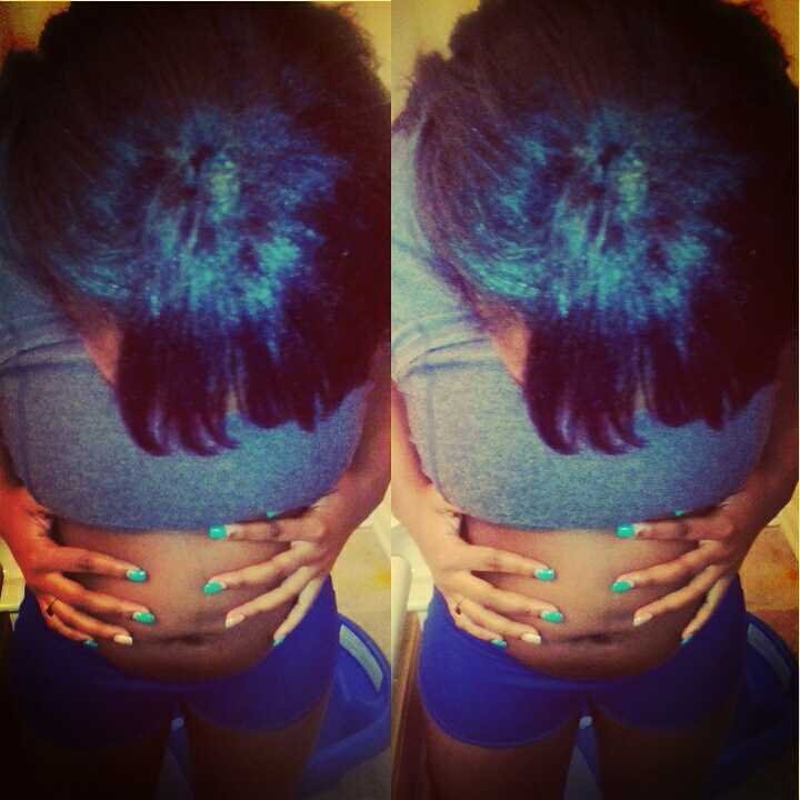 Bestfriend @Almighty_SADE on here , fw / my bit new twitter ❤✌