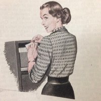 Nicole Meldahl (@nostosnic) 's Twitter Profile