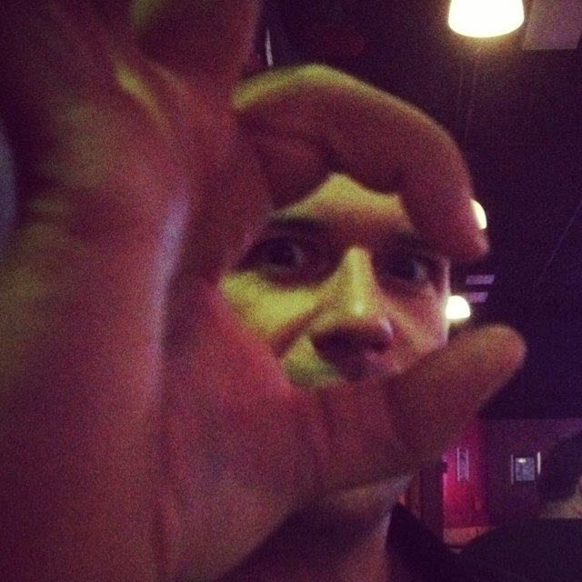 OCCUPY MY BALLS