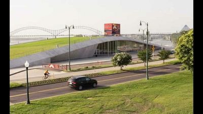 bealestlanding's profile picture. America's favorite riverside hill destination. We are a parody.