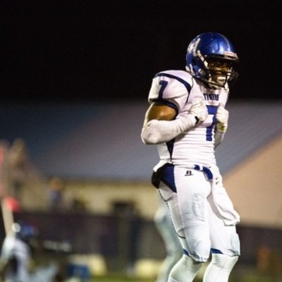 mrlockdown13's profile picture. 