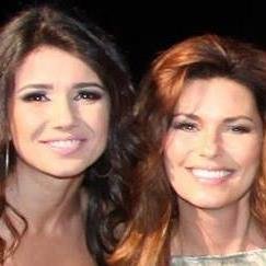 @paulafernandes7 e @ShaniaTwain minha vida!!! amo demais...