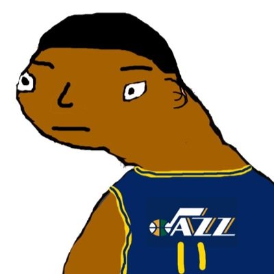 Guard for the Utah Jazz