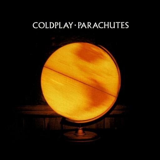 I saw sparks. Coldplay lyrics.