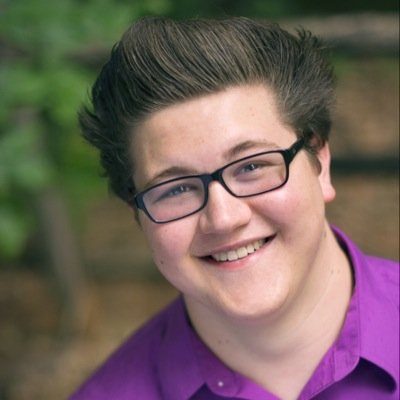 Dagentlegiant's profile picture. I'm Mitchell Hansen. I like Musical theatre, Food, Rap, Shakespeare and Gaming. #UArts2017