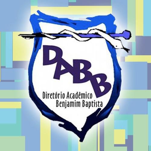 dabb_'s profile picture. Twitter oficial do Diretório Acadêmico Benjamin Baptista, dos estudantes de medicina da UNIRIO.
Site oficial: http://t.co/2c2XsuQmGl