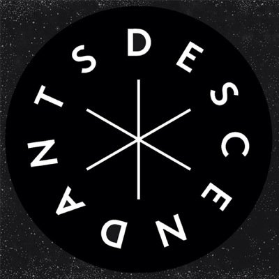 Descendants_tv's profile picture. Prod Co. based in TO/LA.