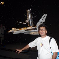 Emilio Zambrano (@cobrasky) 's Twitter Profile
