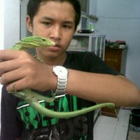 ucup (@artadityakosasi) 's Twitter Profile