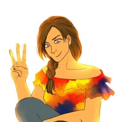ColombiaAPH's profile picture. ¡Hola parce! Soy Colombia. Mi hips dont lie! ¿Quieres café? |Latin!Hetalia|HetaliaRP Eng/Spa| @iarearthur es mi amor❣