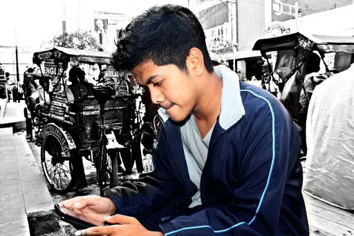 Instagram/ask.fm/snapchat : inggaprawira