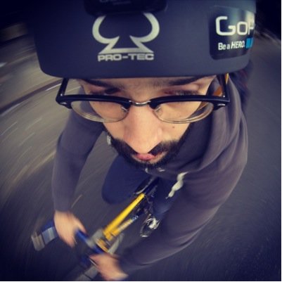 matiasmontossi's profile picture. 