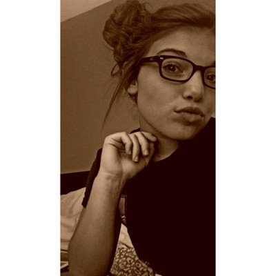 CarlyMeenach's profile picture. it's whatever