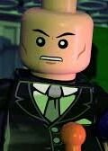 Now being President of the United States, @LegoClarkKent isn't able to touch me. Plus he doesn't know what's going behind the walls of the White House. #LegoRP