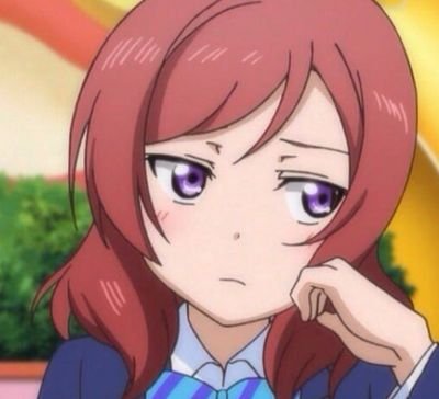 µ’sのみんなの前では言えないことを呟いてます。別に私は構ってちゃんとかじゃないわ！