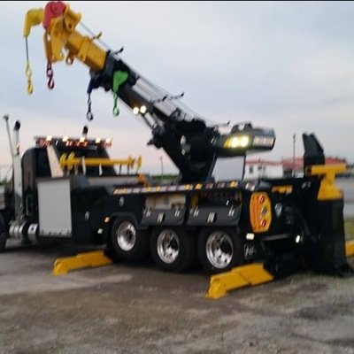 DfwTruck's profile picture. NRC wrecker distributor 
specializing in new and used wrecker and parts sales