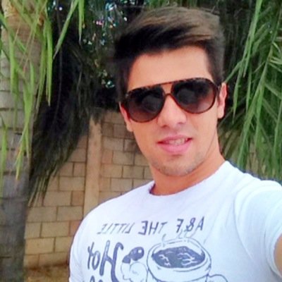 Intagram: paulobrunocouto