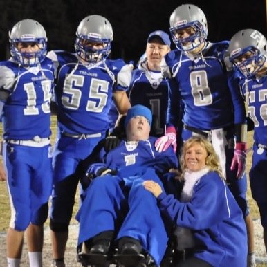 Trojan Pride