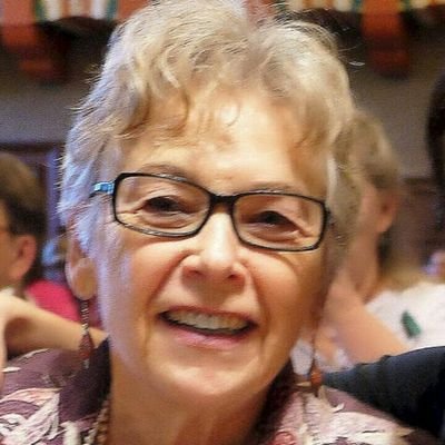 Superintendent of Alameda County Schools
wife, mom, grandma
educator, activist, organizer,