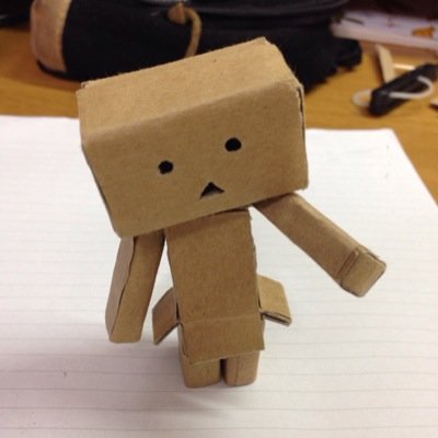 minecraftに嵌っていつの間にか建築関係に就職していた人。minecraftに嵌ったことを毎日サービス残業から帰ってきて枕を濡らしながら後悔しています
https://t.co/Zi9wBvZBhm