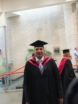 aymanhefnawi's profile picture. Ed.D (UniofBath). Mathematics instructor at ADVETI. A Husband and a Father.