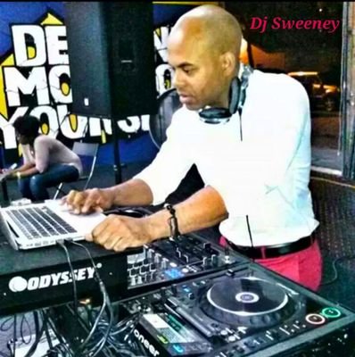 DjMiguelSweeney's profile picture. http://t.co/TRuYRtPay5