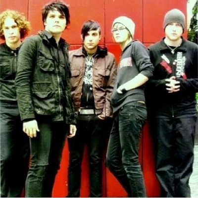 Killjoy name:Cellophane revenge Bryanstars tweeted me 20hrs ago