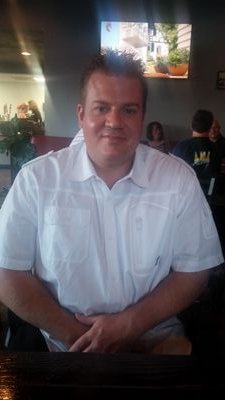Cory Waldo