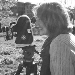 I am a screenwriter and film director, and I am living proof that life does not need to slow down when you get to the middle.