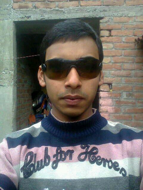 Sujeetk97315157's profile picture. 