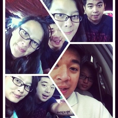Jesus ♥ Valencya Febriany♥ 
binusian 18