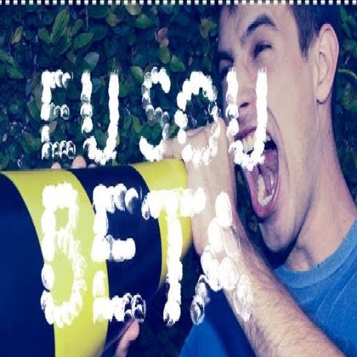 Eu sou **TIM BETA** Fé em Deus! Força sempre!