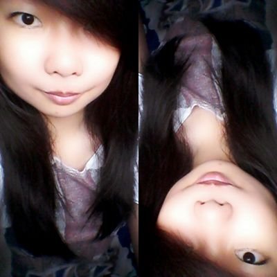 Simple girl