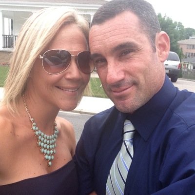 Mom, Track Wife, 1st Grade Teacher, Life is Good Playmaker, @kfedri79