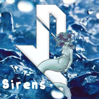 PSN:iSirens