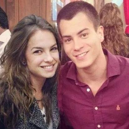 Amor que não se mede, amor que não se pede, amor que não se repete, amor..!