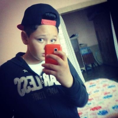 Follow Me An Follow You ;)