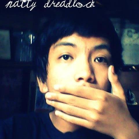 selalu jadi diri sendiri natty dread it's Me