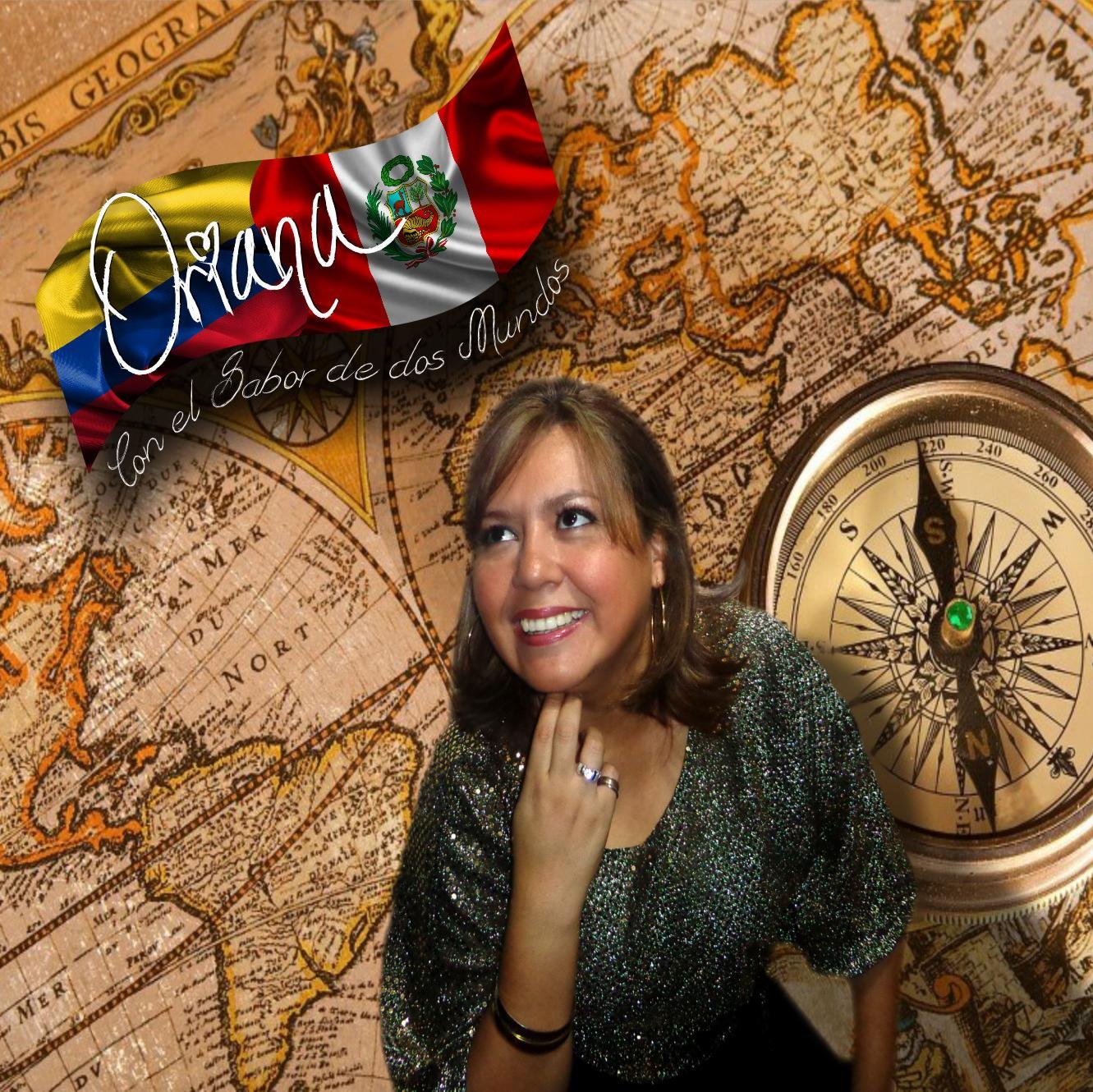 OrianaRobano's profile picture. 