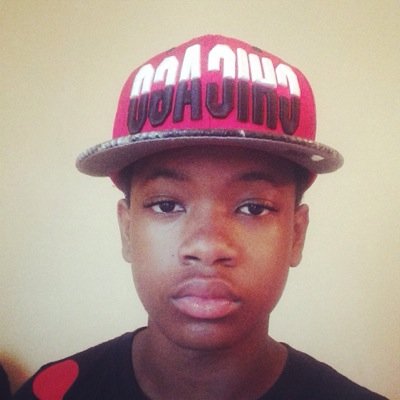 Just a young nigga